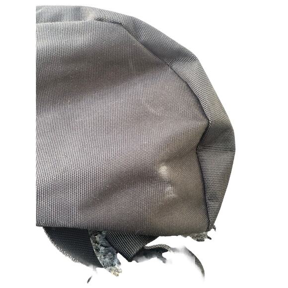 dynastar speed 4x4 backpack Red Black 16” X 13” - Picture 5 of 11